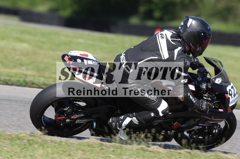 /13 01.05.2025 Speer Racing ADR/Gruppe gruen/922